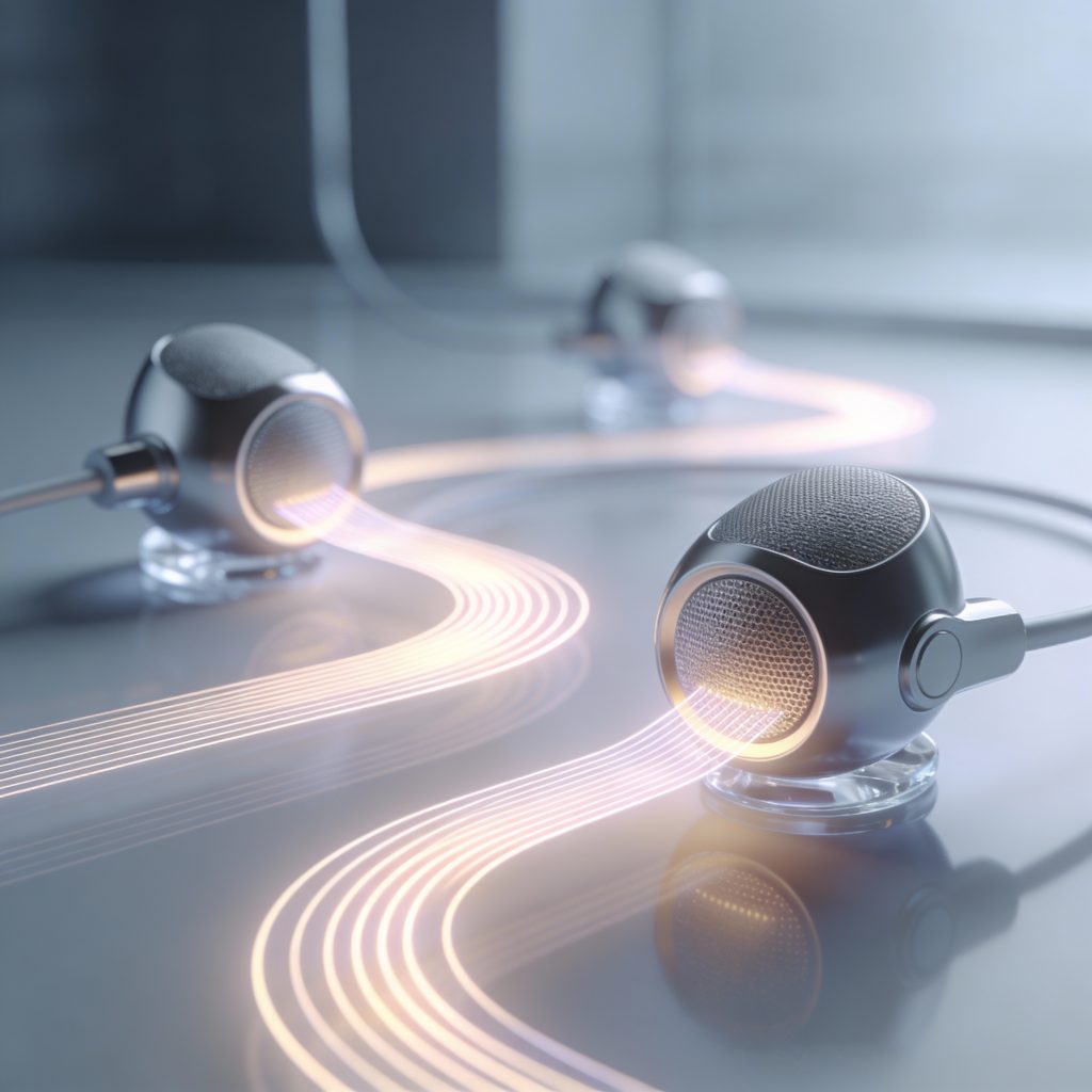 Stress and hearing loss